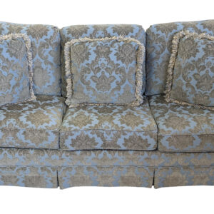 Huntington House 3 Cushion Upholstered Sofa, 86"W, PA6780JH